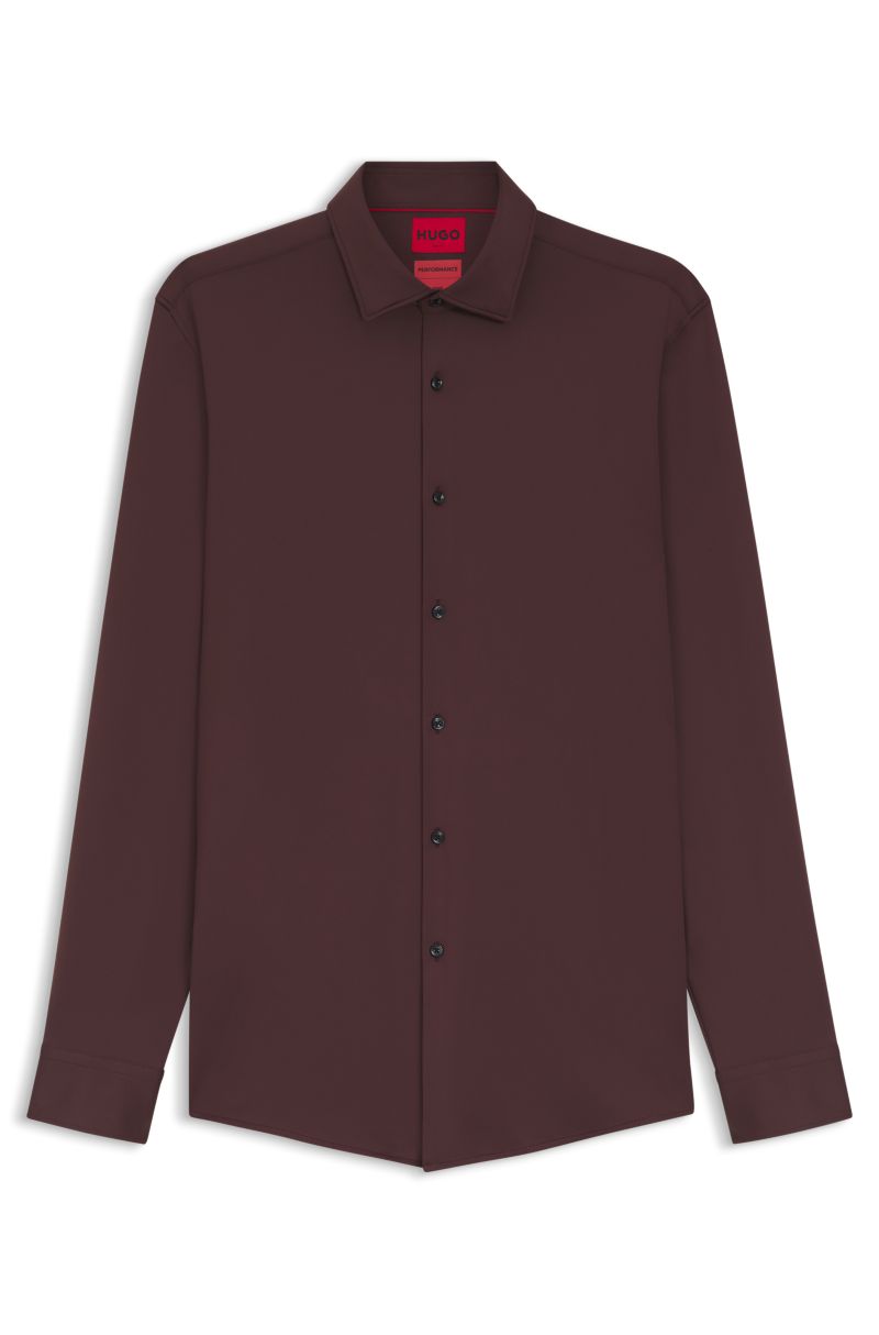HUGO BOSS | Sale Men Shirts