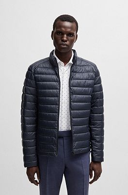 Hugo 2025 puffer jacket