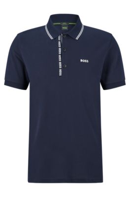 Hugo boss polo 2019 sale