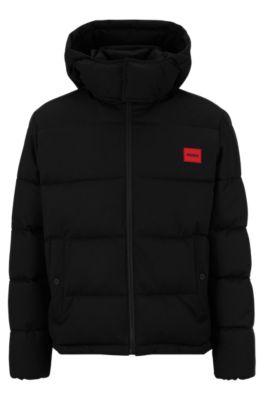 Hugo boss joxtech 2-in-1 jacket y quilted outlet liner