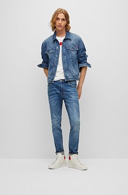 Men´s Denim Jackets