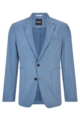 Boss hartlay hotsell trim fit blazer