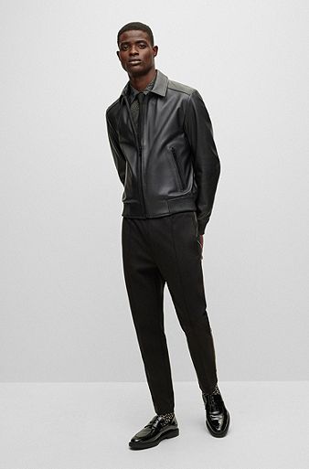 FLASH SALE, Jogging Trousers by HUGO BOSS, up to 60% off