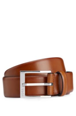 Boss 2024 tan belt