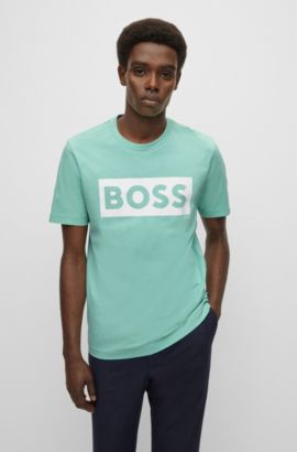 Graphic T-Shirts - Designer Tees | Hugo