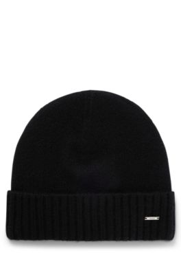 Hugo boss fati clearance beanie