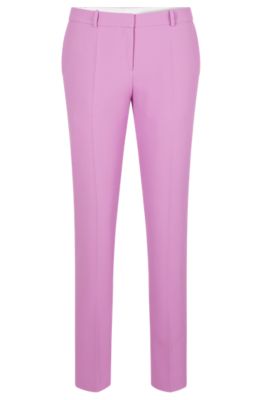 Pink Trousers for Women