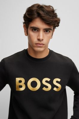 Playera Negra Hugo Boss | ppgbbe.intranet.biologia.ufrj.br