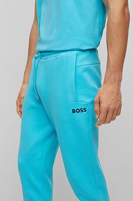 Boss bodywear deals jogging bottoms