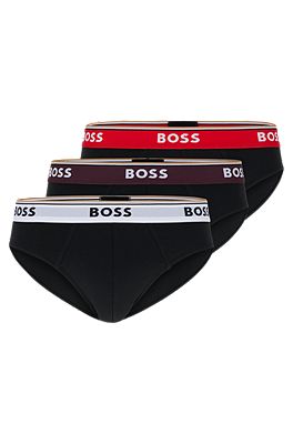 Hugo boss mini brief 3 clearance pack