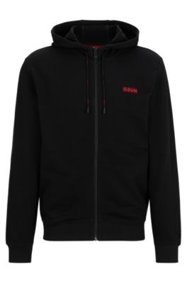 Hoodie on sale boss store