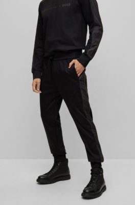 porsche x hugo boss hoodie