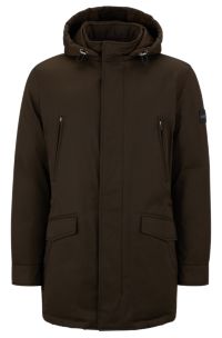 Hugo boss yodeyma on sale jacket