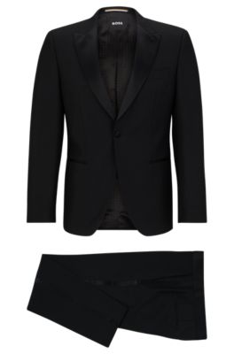 Hugo shop boss tuxedo