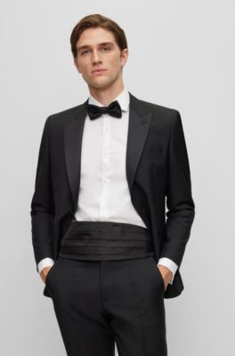 Tuxedo