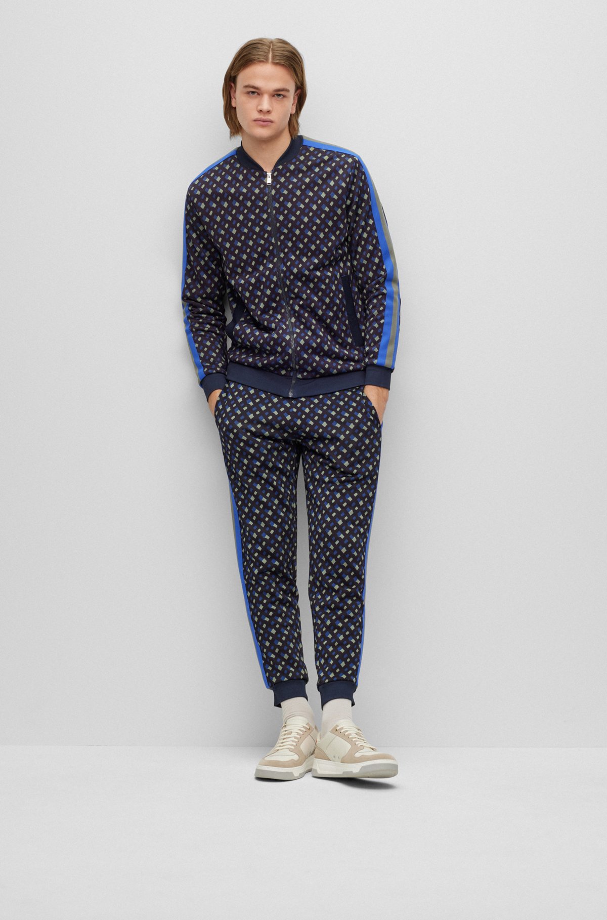 Louis Vuitton Monogram Sweatshirt REVIEW NEW 2019! 