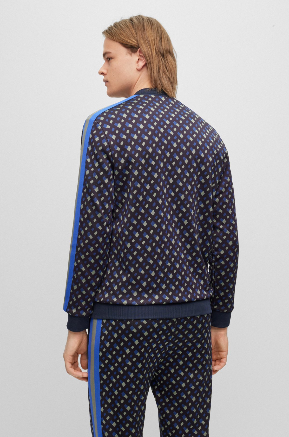Las mejores ofertas en Louis Vuitton Multicolor Camisetas para Hombres