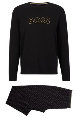 Pyjama best sale hugo boss