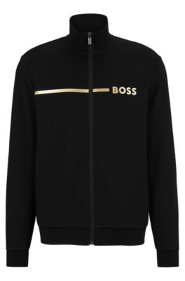 Boss veste new arrivals