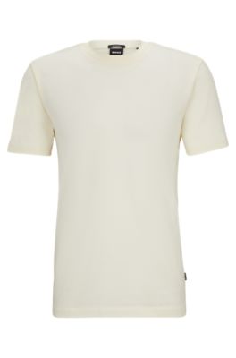 Hugo boss outlet t shirt tessuti