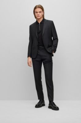 Buy polo shirt with suit Shop Black Friday