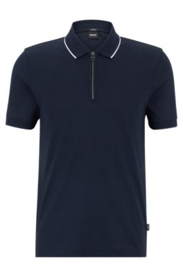 Hugo boss 2025 poloshirt zalando