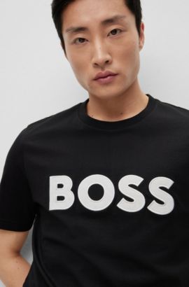 appel Burger gruppe HUGO BOSS | Sale Men T-Shirts