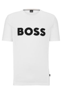 tee shirt hugo boss