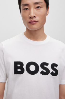 appel Burger gruppe HUGO BOSS | Sale Men T-Shirts