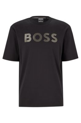 Hugo boss hotsell t shirts sale