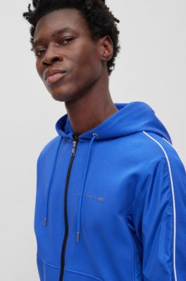 hugo boss x porsche hoodie