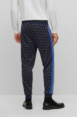 gucci tape tracksuit