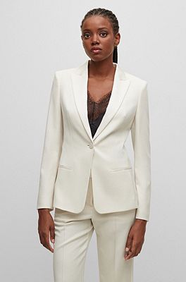 HUGO BOSS | Women's Blazers