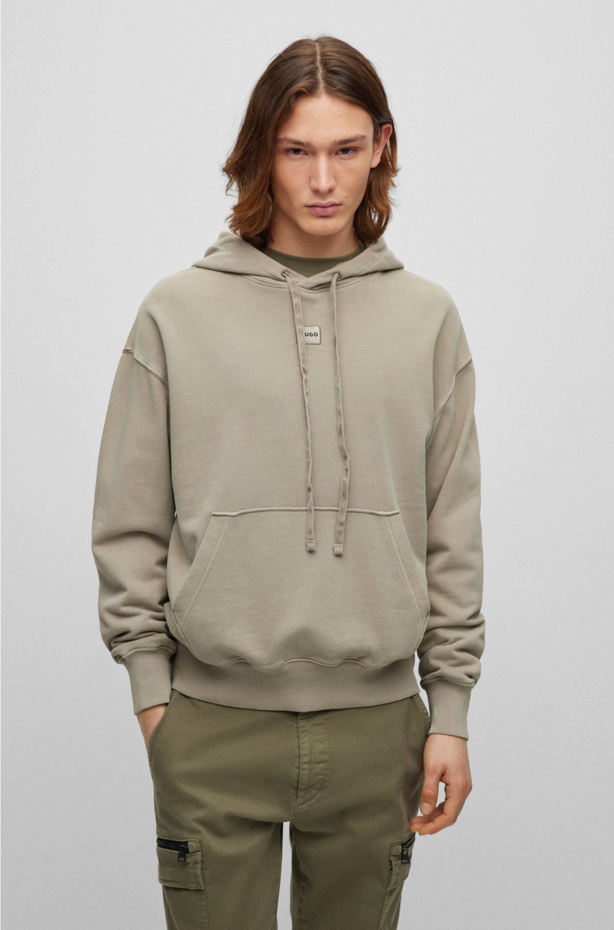Relaxed-fit Hoodie