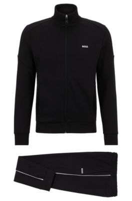 HUGO BOSS Tracksuits – Elaborate designs