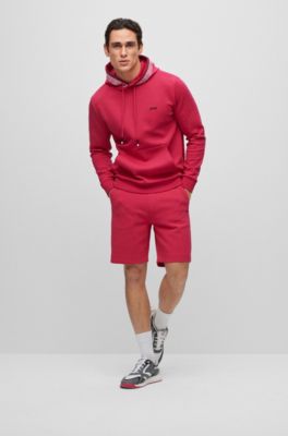 Boss Shorts Light Gold main image 1