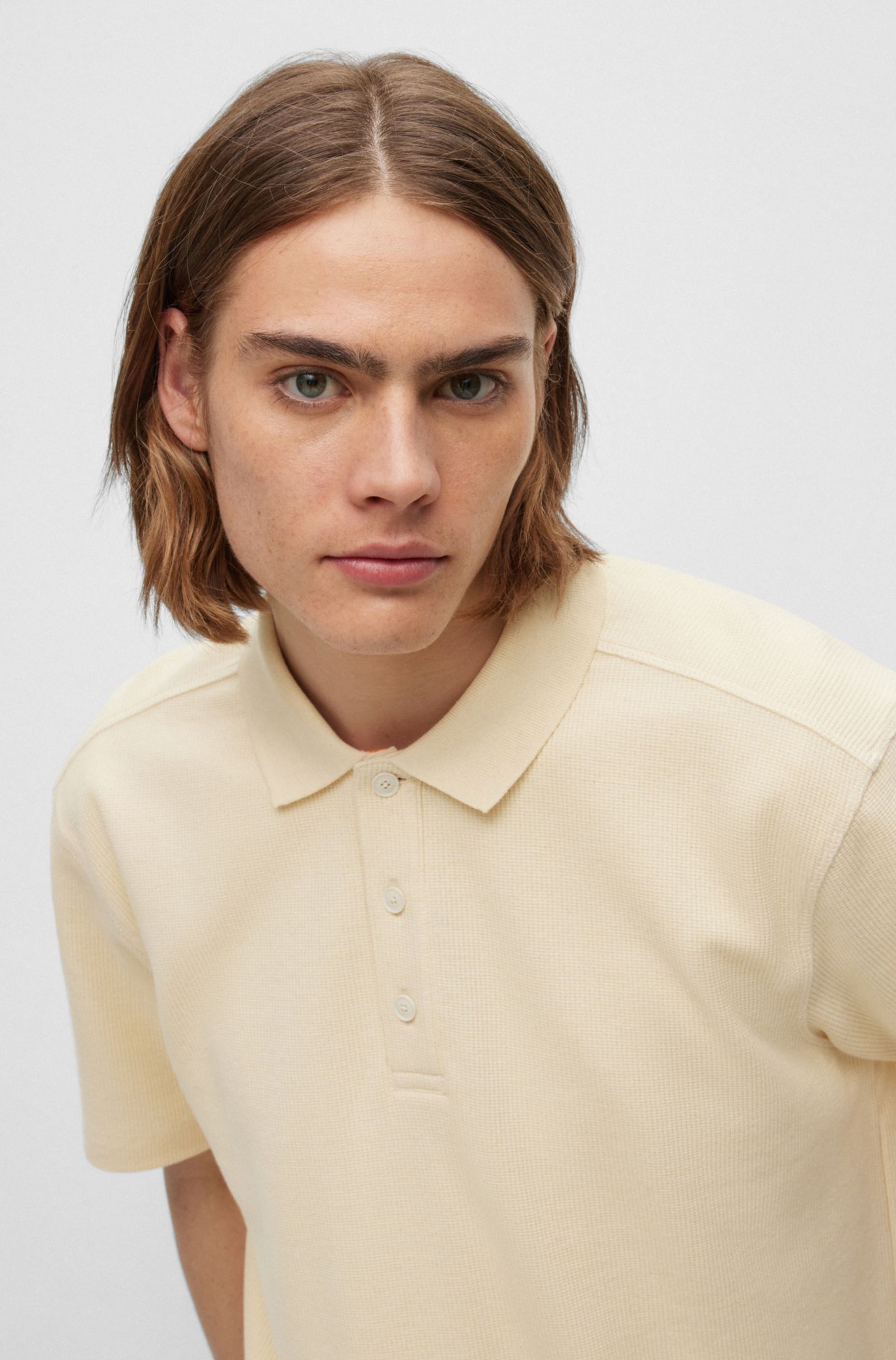 Cos 2024 polo shirt