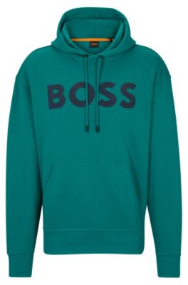 Boss hotsell soody hoodie