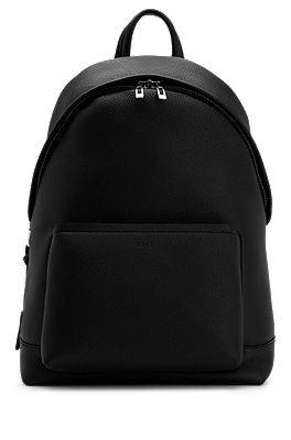 Hugo boss outlet laptop backpack