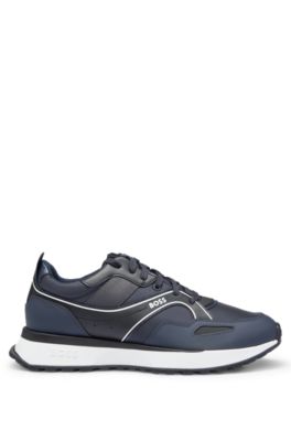 Hugo boss trainers black friday sale