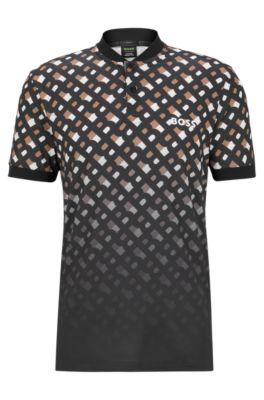 Pin by hugo boss on loui voitton  Gucci t shirt mens, Polo shirt