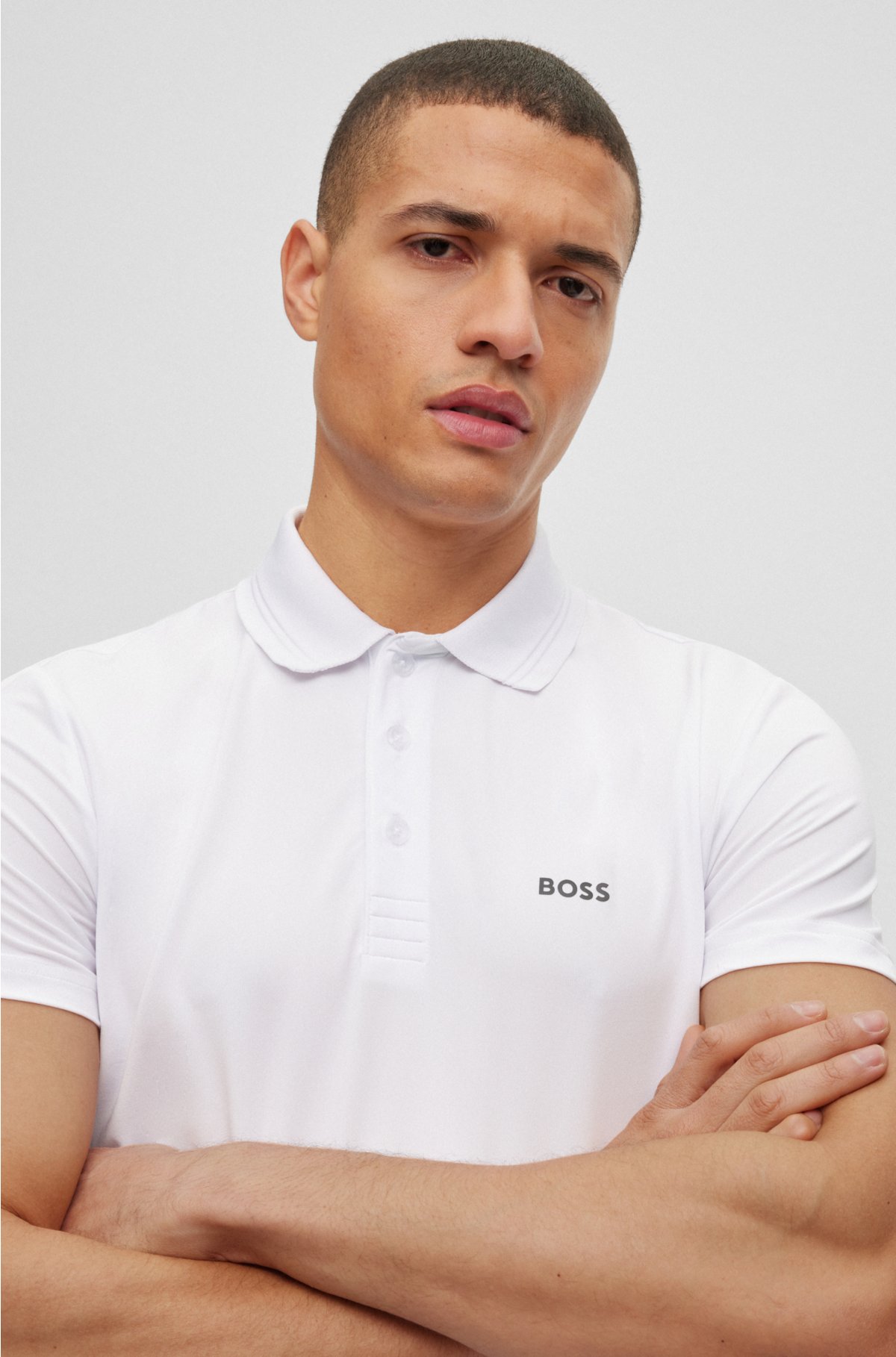 Why You Need a Performance Polo Shirt