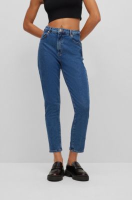 Best mom denim jeans Outlet Black Friday