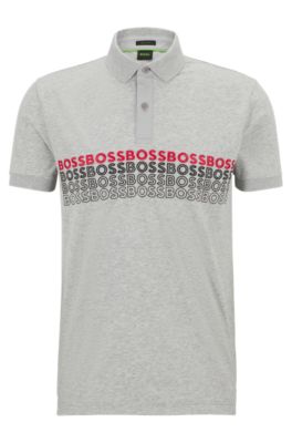 BOSS by HUGO BOSS Clothing for Men, Online Sale up to 85% off