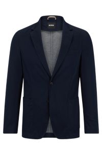 Hugo boss formal jacket sale