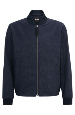 Hugo boss bmb 012 discount outer 404 dark blue