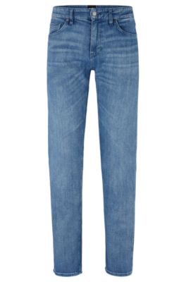 Calça jeans sales hugo boss