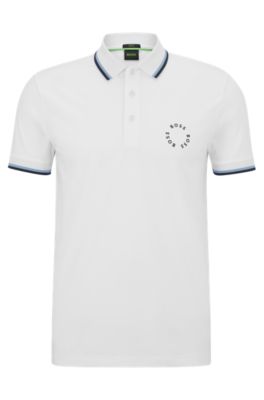 Men's Designer T-Shirts & Polo Shirts