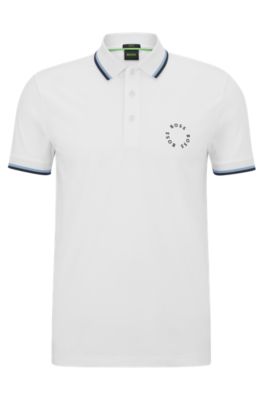 Men's Designer T-Shirts and Polos