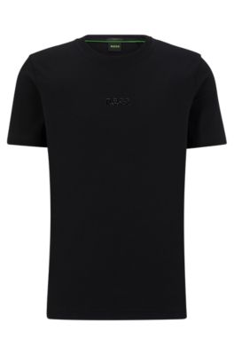 Hugo boss on sale t shirt ioffer